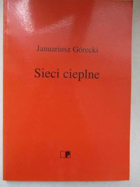 Sieci cieplne