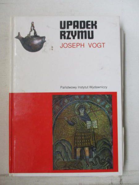 Upadek Rzymu