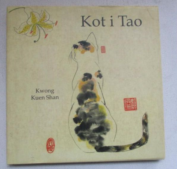Kot i Tao