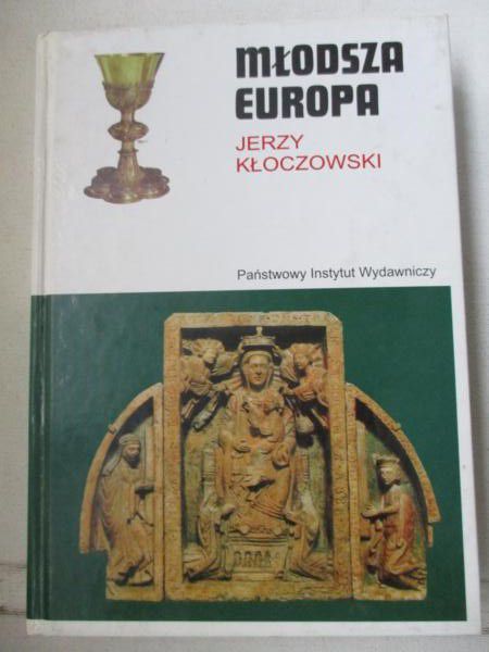 Młodsza Europa