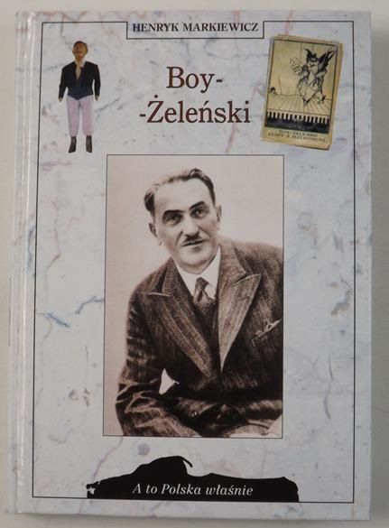 Boy-Żeleński