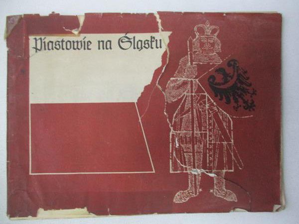 Fudalej Aleksander - Piastowie na Śląsku