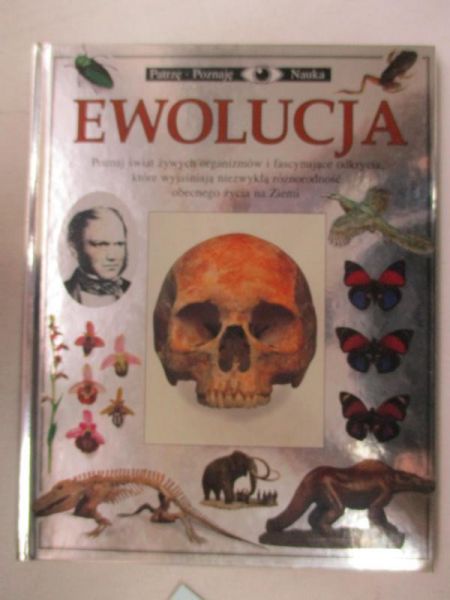 Gamlin Linda - Ewolucja