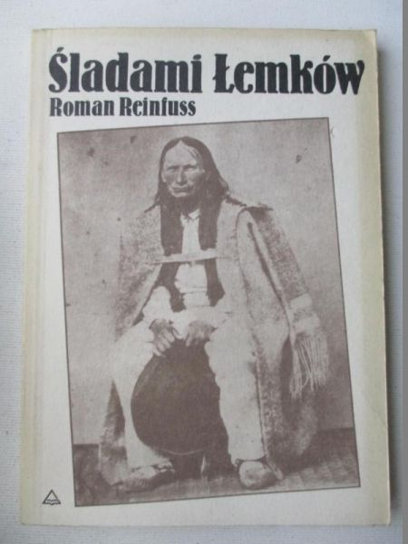 Śladami Łemków