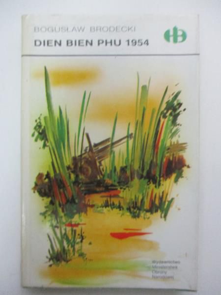 Dien Bien Phu 1954