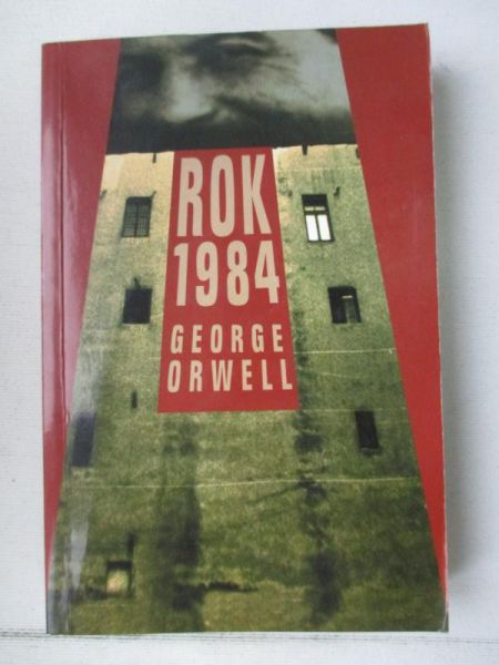 Rok 1984