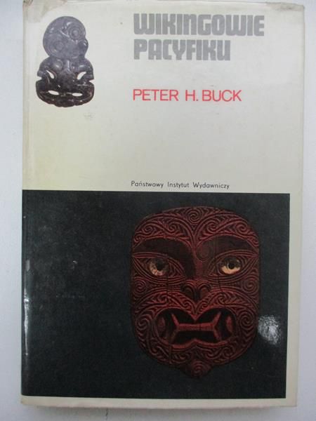Wikingowie Pacyfiku