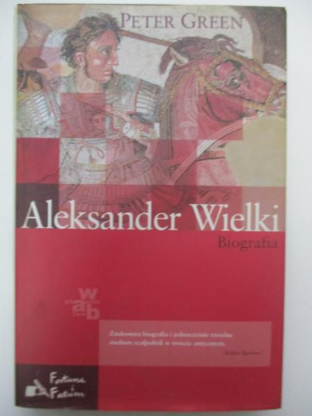 Aleksander Wielki