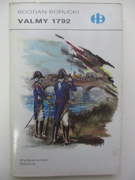 Valmy 1792