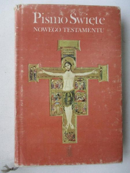 Pismo Święte Starego i Nowego Testamentu, Instytut Wydawniczy Pax