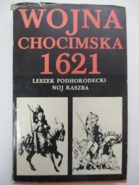 Wojna chocimska 1621