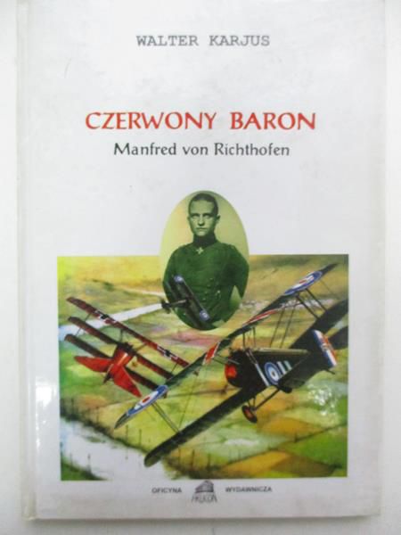 Czerwony Baron