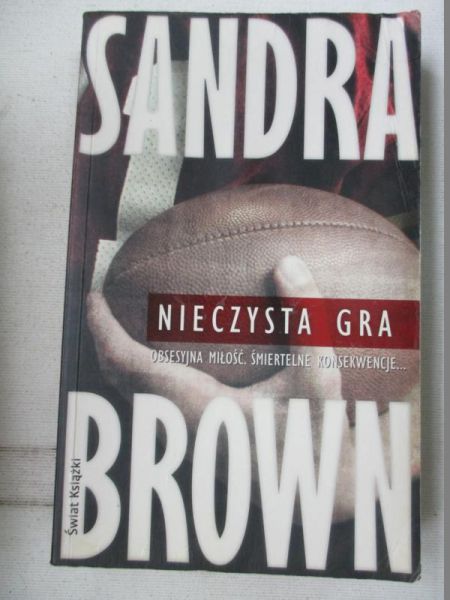 Nieczysta gra