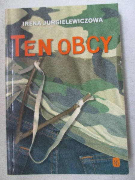 Ten Obcy