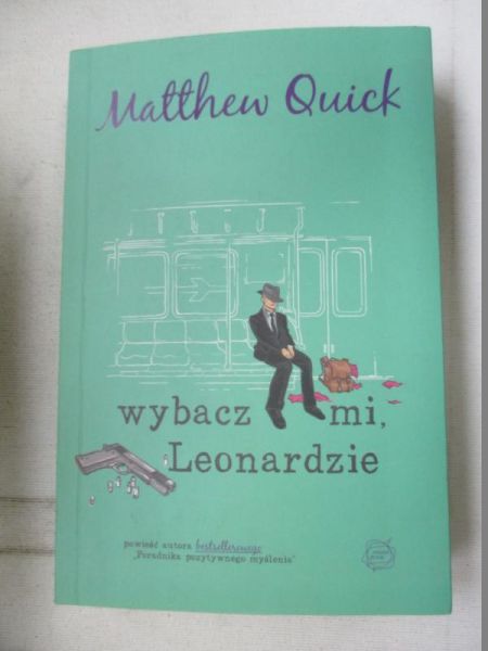 Wybacz mi, Leonardzie