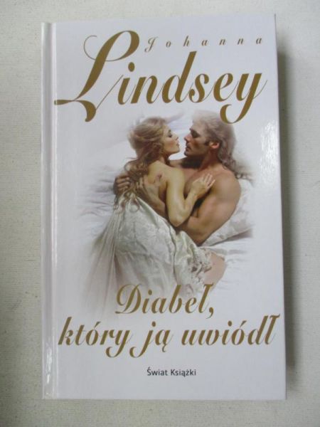 Diabeł, który ją uwiódł