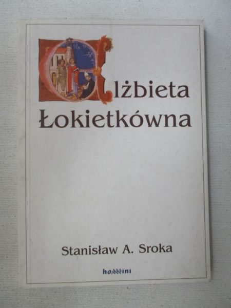 Elżbieta Łokietkówna