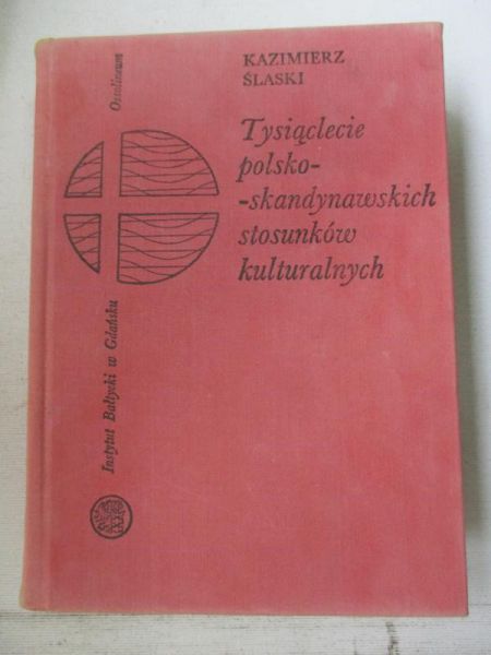 Tysiąclecie polsko-skandynawskich stosunków kulturalnych