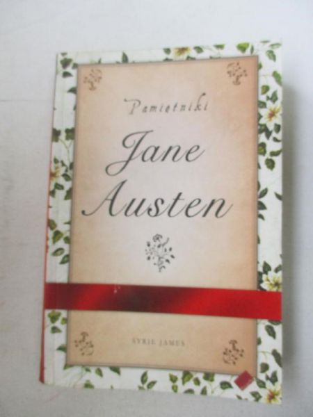 Pamiętniki Jane Austen
