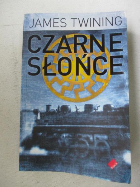 Czarne słońce