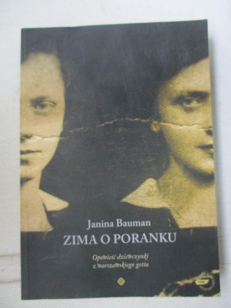 Bauman Janina - Zima o poranku