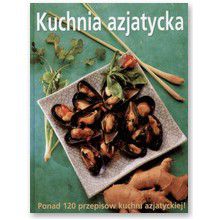 Maula Marc - Kuchnia azjatycka
