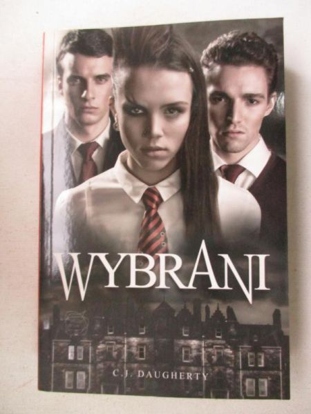Daugherty C.J. - Wybrani