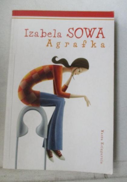 Agrafka