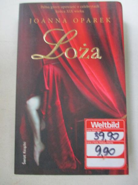 Loża