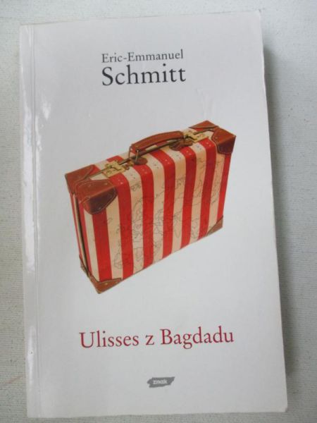 Ulisses z Bagdadu