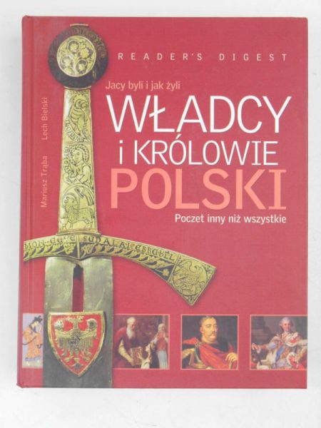 Władcy i królowie Polski