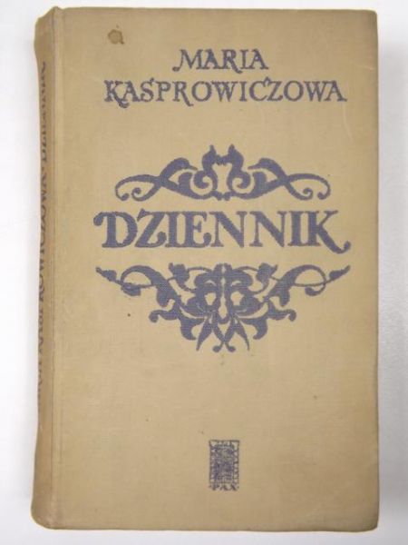 Dziennik