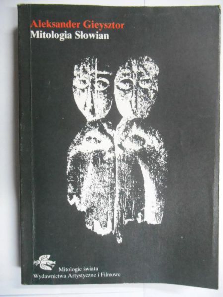 Mitologia Słowian