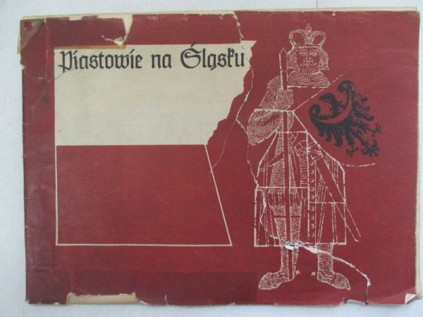 Fudalej Aleksander - Piastowie na Śląsku