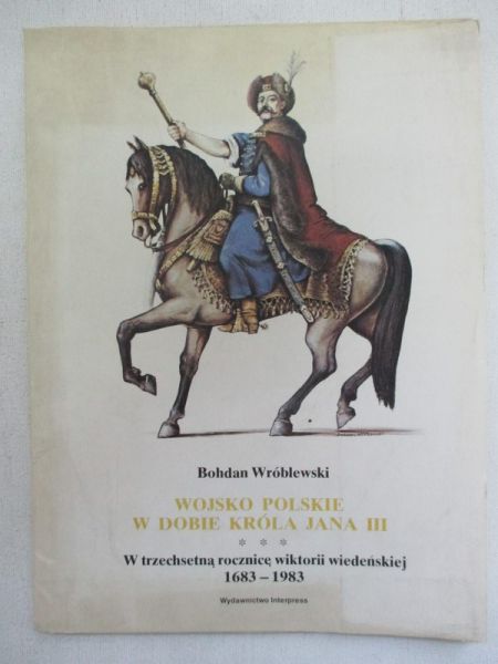 Wojsko polskie w dobie króla Jana III