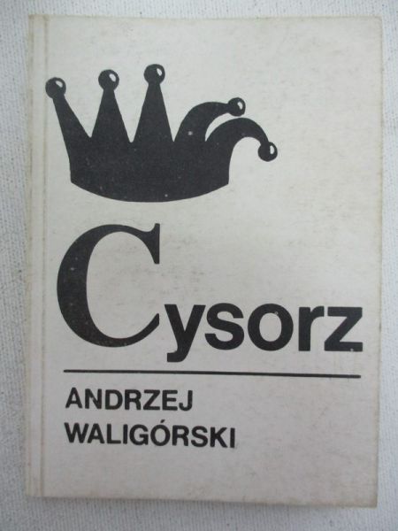 Cysorz