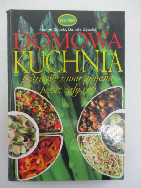Domowa kuchnia