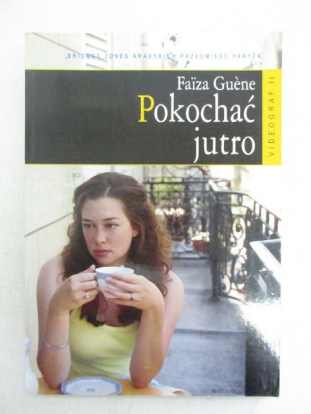 Pokochać jutro