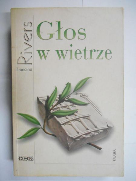 Głos w wietrze