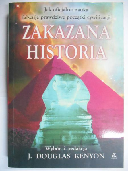 Zakazana historia