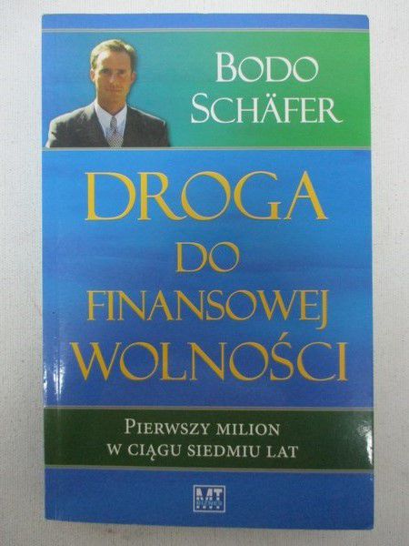 Droga do finansowej wolności.