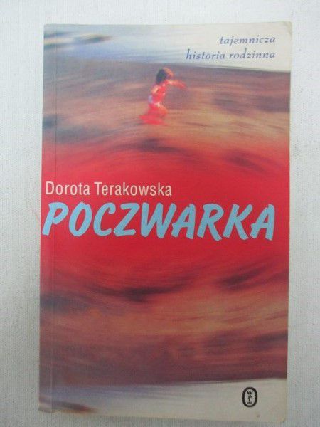 Poczwarka