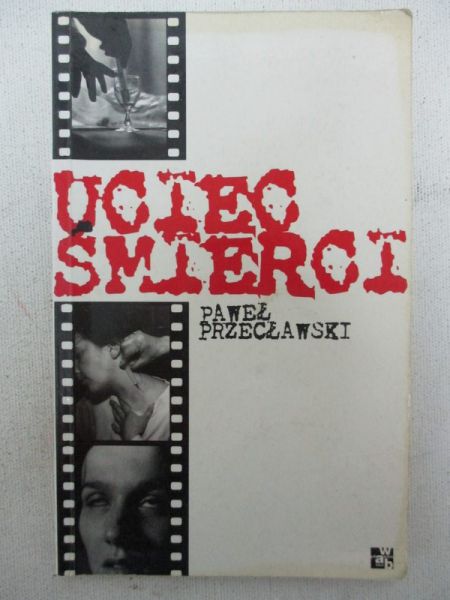 Uciec śmierci