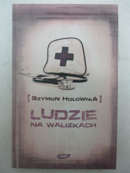 Ludzie na walizkach