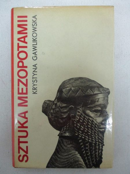 Sztuka Mezopotamii