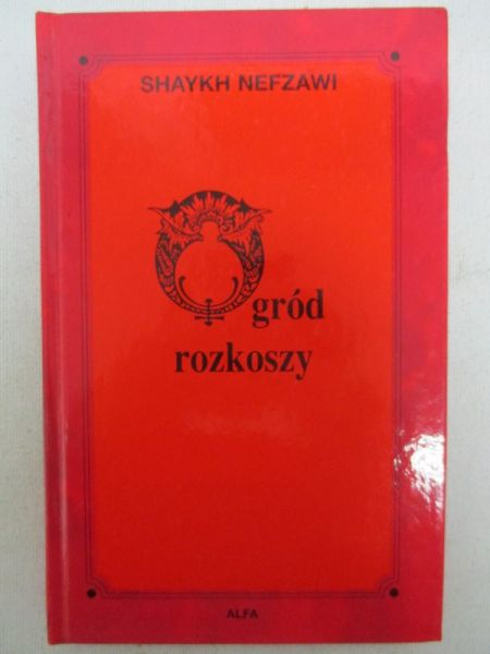 Ogród rozkoszy
