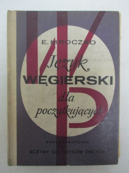 Język węgierski dla początkujących