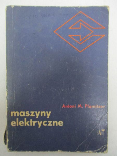 Maszyny elektryczne