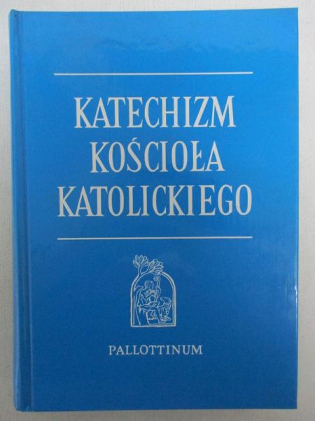 Katechizm kościoła katolickiego