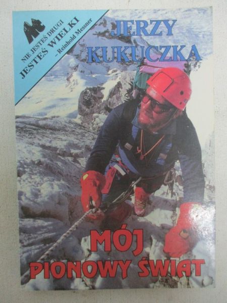 Mój pionowy świat